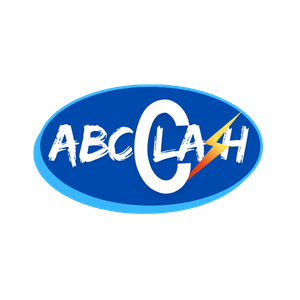 ABCclash - le jeu de cartes